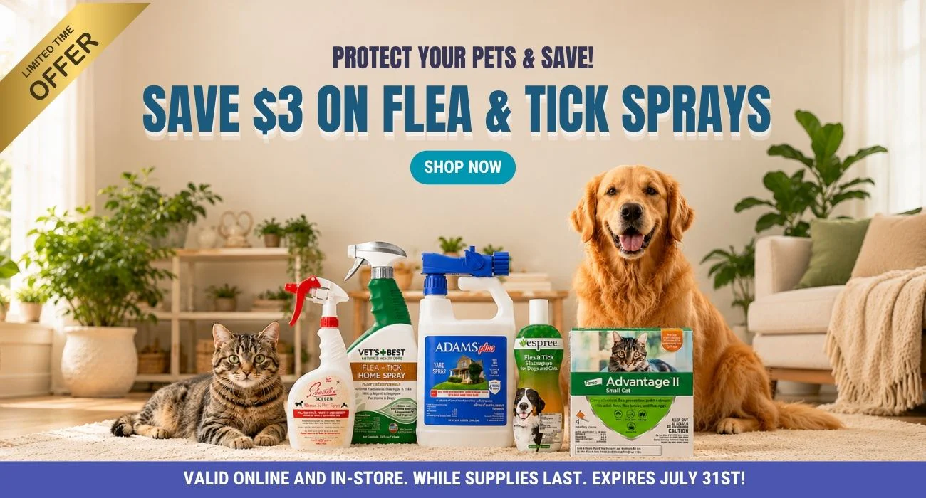 Your Trusted Source for Pet Health