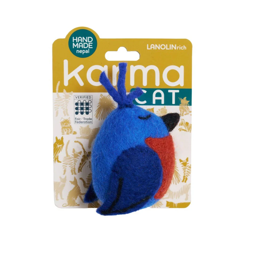New products
